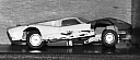 Slotcars66 Ford GT40 1/24th scale scratch built slot car 